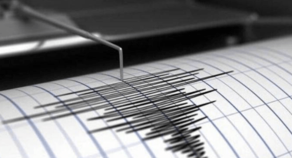 Σεισμική δόνηση 4,7 βαθμών της κλίμακας Ρίχτερ στη Νίσυρο Σεισμική δόνηση 4,7 βαθμών της κλίμακας Ρίχτερ στη Νίσυρο