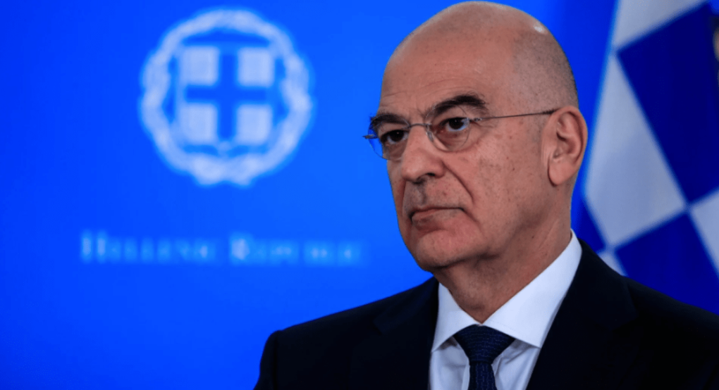 Πολλοί το άκουσαν, λίγοι το κατάλαβαν: Μήνυμα με ξεκάθαρο αποδέκτη από τον Δένδια…