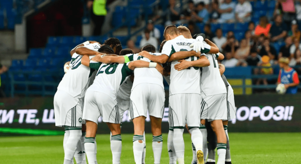 Παναθηναϊκός: Με τη Σαμσουνσπόρ στα playoffs του Europa League - Οι ημερομηνίες των αγώνων