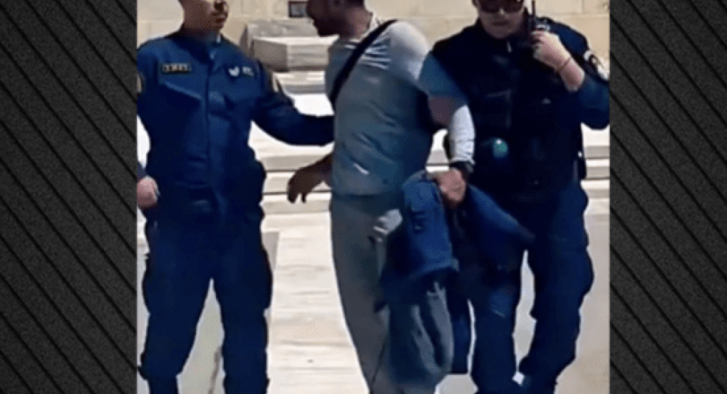 Πλεύρης: Ο λαθρομετανάστης που προσέβαλε τους Εύζωνες, αγνόησε τις αρχές της πατρίδας μας (vid)