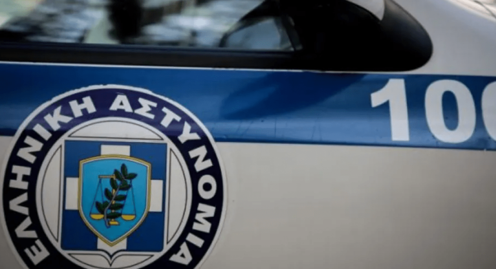 Κατερίνη: Εξιχνιάστηκε υπόθεση εκβίασης από τις αρχές του 2025