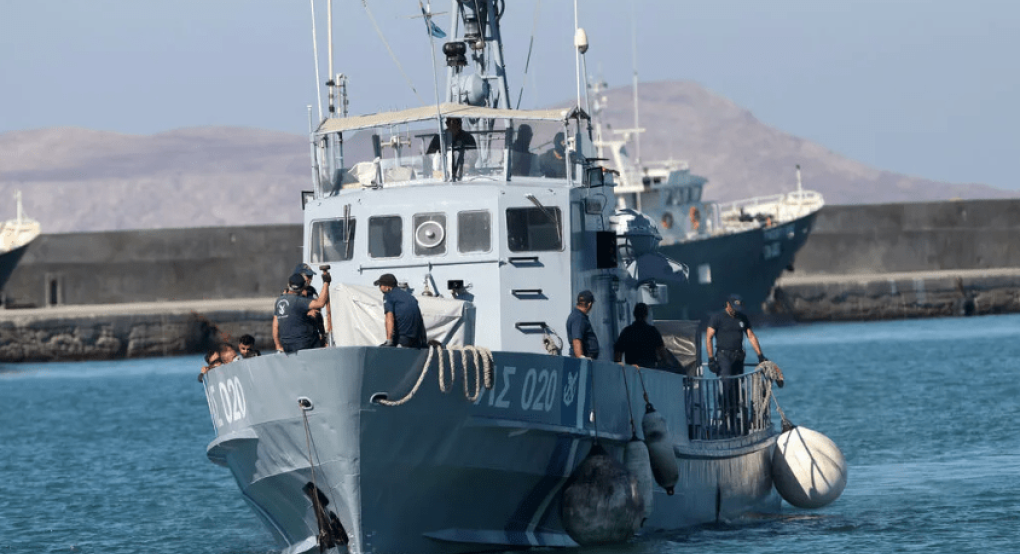 Κέρκυρα: Σύγκρουση τζετ σκι με σκάφος σε παραλία - Τραυματίστηκε 11χρονος