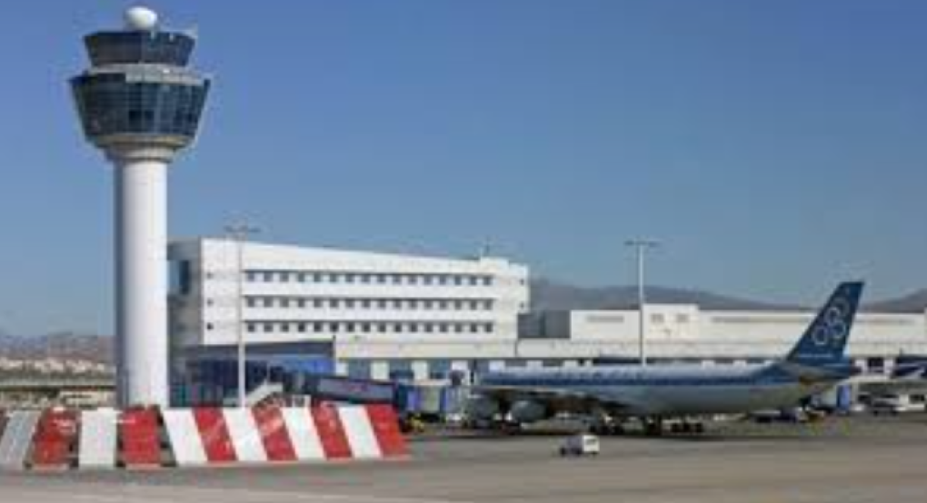 Καθυστερήσεις σε πτήσεις στο Ελ. Βενιζέλος λόγω προβλήματος σε ένα ραντάρ