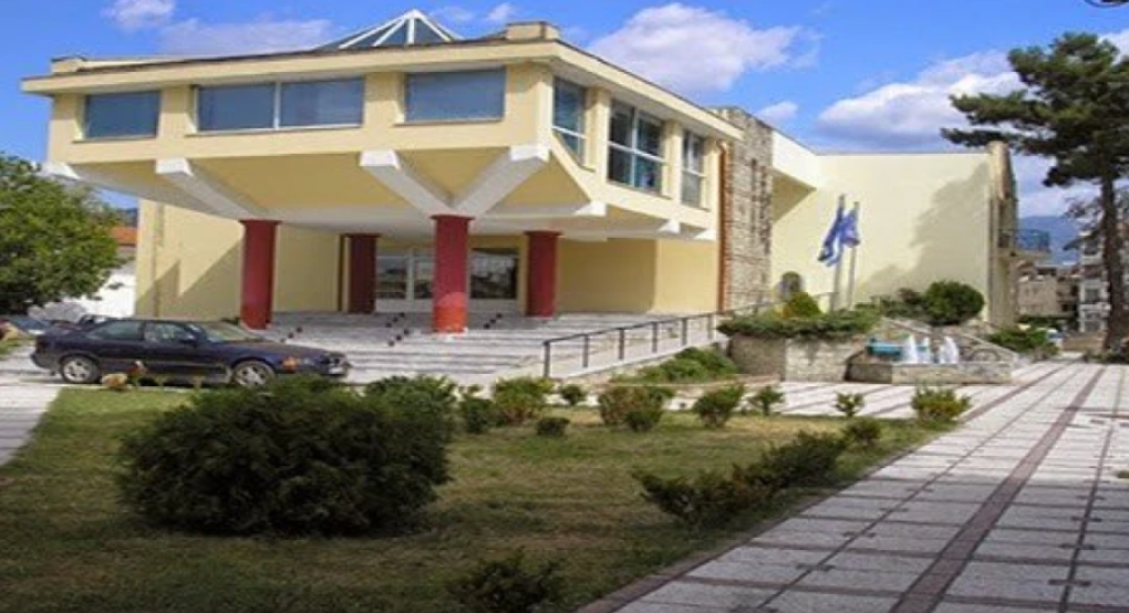 Δήμος Αλμωπίας: Ειδική Συνεδρίαση με λογοδοσία