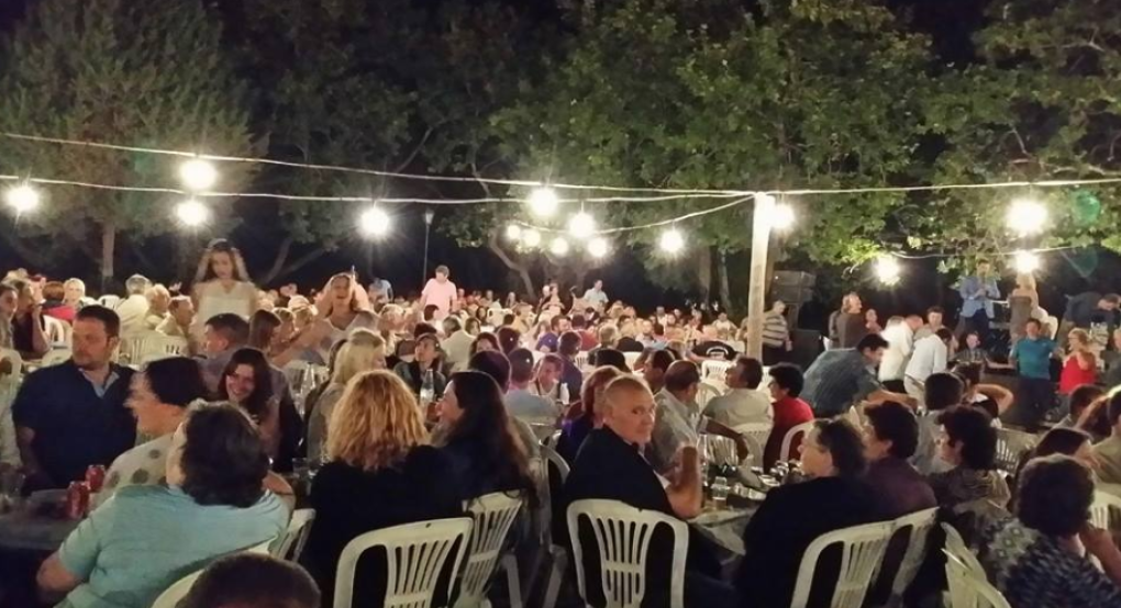 Δήμος Πέλλας: Όλα τα πανηγύρια έως τέλος Αυγούστου Δήμος Πέλλας: Όλα τα πανηγύρια έως τέλος Αυγούστου