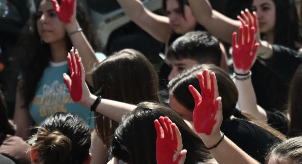 Ποινική δίωξη στον γυναικοκτόνο του Βόλου Ποινική δίωξη στον γυναικοκτόνο του Βόλου