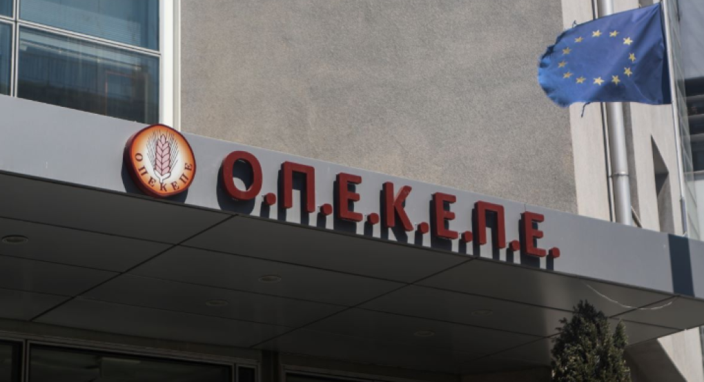 Αγρότες: Στροφή από την επιδοματική την αναπτυξιακή πολιτική φέρνει η κρίση στον ΟΠΕΚΕΠΕ Αγρότες: Στροφή από την επιδοματική την αναπτυξιακή πολιτική φέρνει η κρίση στον ΟΠΕΚΕΠΕ