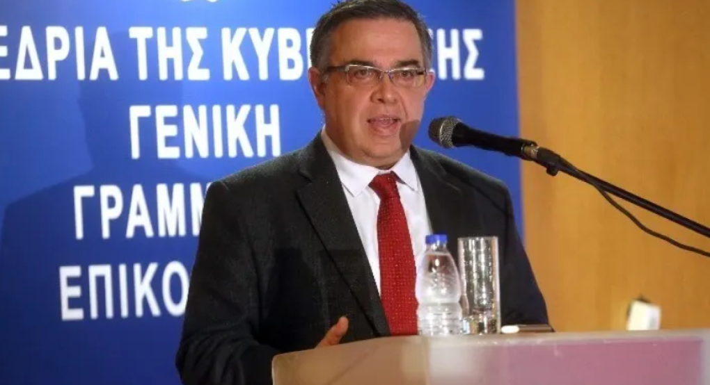 Συνάντηση του Δ.Σ με τον νέο Γραμματέα της Αποκεντρωμένης Διοίκησης Αποκεντρωμένης Διοίκησης Μακεδονίας - Θράκης Δημήτρη Γαλαμάτη Συνάντηση του Δ.Σ με τον νέο Γραμματέα της Αποκεντρωμένης Διοίκησης Αποκεντρωμένης Διοίκησης Μακεδονίας - Θράκης Δημήτρη Γαλαμάτη