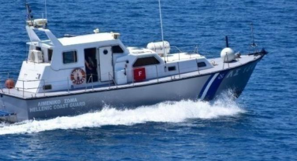 Λιμενικό και ΕΥΠ εξάρθρωσαν κύκλωμα διακίνησης μεταναστών - Από τη δομή Ριτσώνας «ντιλ» με Τουρκία Λιμενικό και ΕΥΠ εξάρθρωσαν κύκλωμα διακίνησης μεταναστών - Από τη δομή Ριτσώνας «ντιλ» με Τουρκία