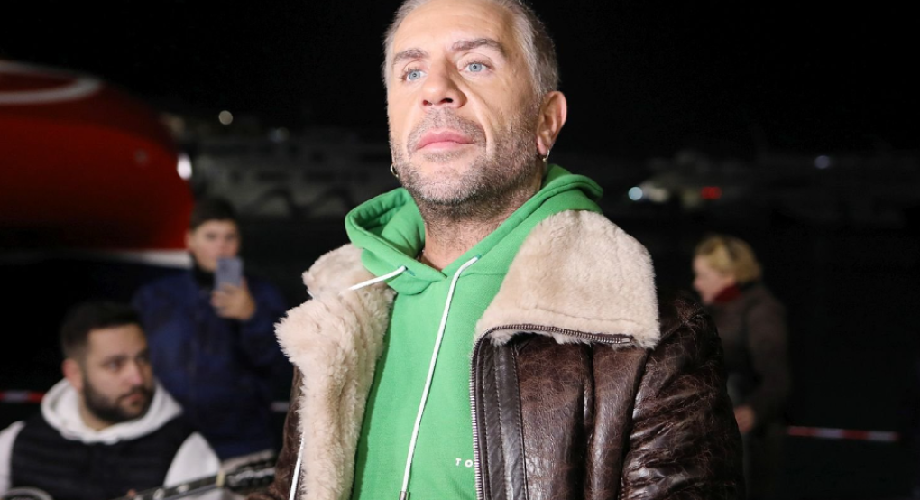 Ποιος ευθύνεται για τον εγκλεισμό του Γιώργου Μαζωνάκη στο Δρομοκαΐτειο; – Η επιστολή της οικογένειας Ποιος ευθύνεται για τον εγκλεισμό του Γιώργου Μαζωνάκη στο Δρομοκαΐτειο; – Η επιστολή της οικογένειας