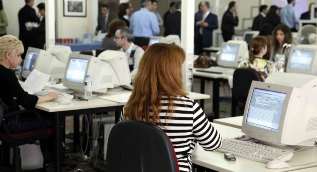 Νέο Εργασιακό Νομοσχέδιο: Ευέλικτο ωράριο και «ψηφιακές» προσλήψεις-εξπρές Νέο Εργασιακό Νομοσχέδιο: Ευέλικτο ωράριο και «ψηφιακές» προσλήψεις-εξπρές