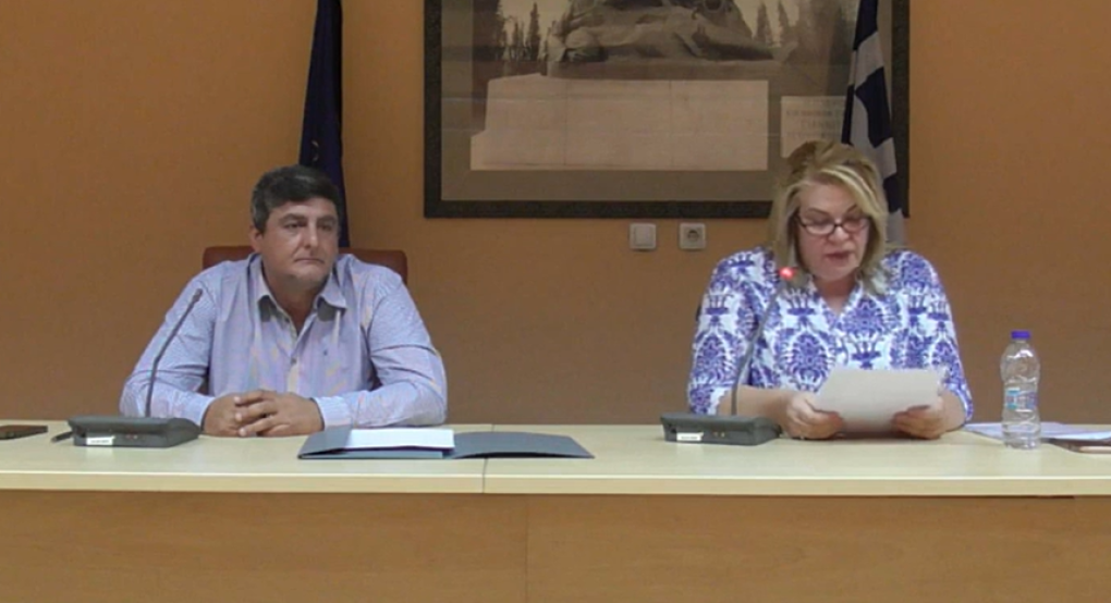 Στάθης Φουντουκίδης: Κατατέθηκε η πρόταση για το Κολυμβητήριο Γιαννιτσών Στάθης Φουντουκίδης: Κατατέθηκε η πρόταση για το Κολυμβητήριο Γιαννιτσών
