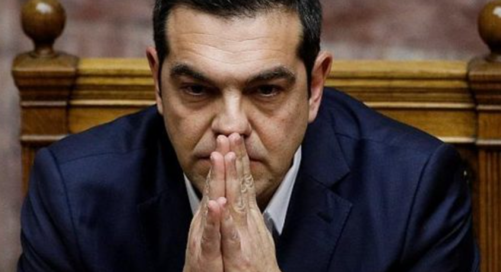 Ποιος θα ψηφίσει Τσίπρα σήμερα Ποιος θα ψηφίσει Τσίπρα σήμερα