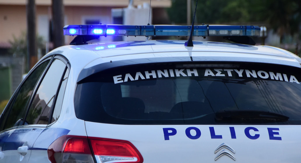 Χαλκιδική: Εξιχνιάστηκαν δύο υποθέσεις ληστείας