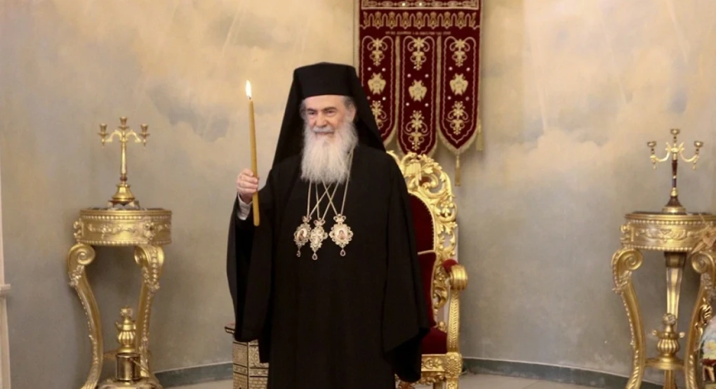 Times of Israel: Η Ιερουσαλήμ «πάγωσε» τους τραπεζικούς λογαριασμούς του Ελληνορθόδοξου Πατριαρχείου