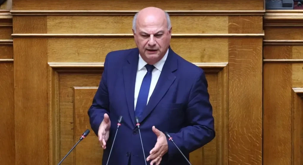 Κώστας Τσιάρας: Η διαφάνεια στον ΟΠΕΚΕΠΕ είναι σταθερή πολιτική μας βούληση