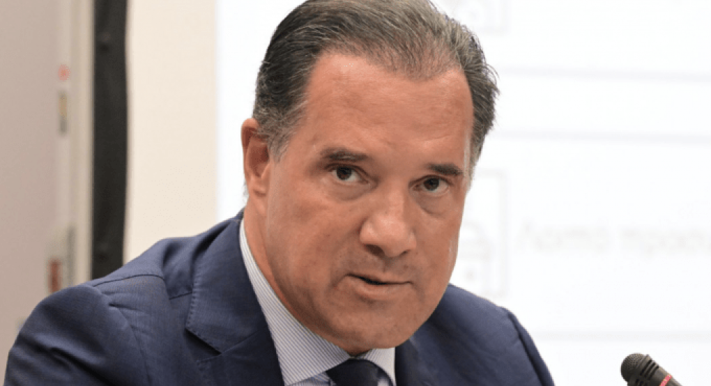Γεωργιάδης για Νοσοκομείο Χανίων: «Με 73 εφημερεύοντες σε ημέρα αργίας δεν είναι κατάρρευση του ΕΣΥ»