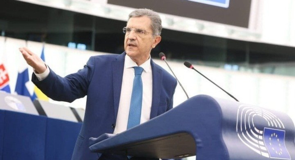 Επιστολή Γ. Αυτιά στους επιτρόπους Οικονομικών και Προϋπολογισμού της ΕΕ «για άμεση αποζημίωση πληγέντων από πυρκαγιές» Επιστολή Γ. Αυτιά στους επιτρόπους Οικονομικών και Προϋπολογισμού της ΕΕ «για άμεση αποζημίωση πληγέντων από πυρκαγιές»