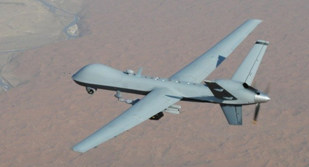 Η Ρωσία κατέρριψε 29 ουκρανικά drones στη διάρκεια της νύχτας