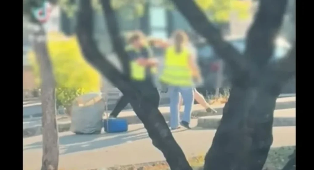 Ιωάννινα: Ξυλοκόπησαν υπάλληλο καθαριότητας