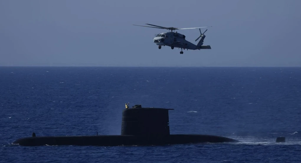 Η Νότια Κορέα «χτυπά» την πόρτα της Ελλάδας με τριπλό πακέτο δελεαστικών αμυντικών προτάσεων