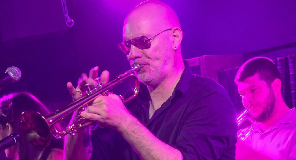 George Avramidis & The Invented Memories ανοίγουν το Naoussa Street Food Festival 2025 – Wine Edition με μια μαγευτική βραδιά jazz George Avramidis & The Invented Memories ανοίγουν το Naoussa Street Food Festival 2025 – Wine Edition με μια μαγευτική βραδιά jazz