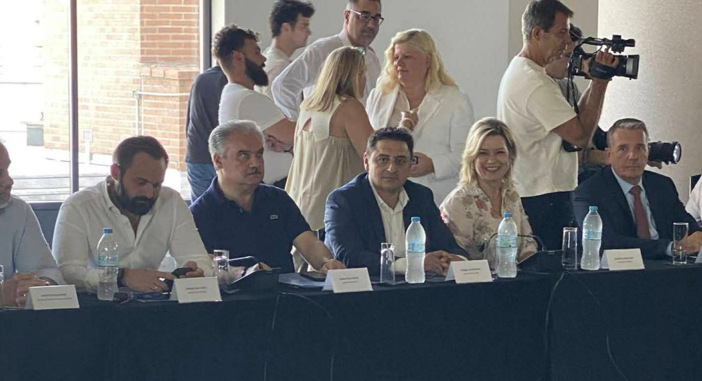 Γιάννης Τσεπκεντζής: «Ώρα μηδέν για την Εθνική Οδό Έδεσσας – Θεσσαλονίκης» Γιάννης Τσεπκεντζής: «Ώρα μηδέν για την Εθνική Οδό Έδεσσας – Θεσσαλονίκης»
