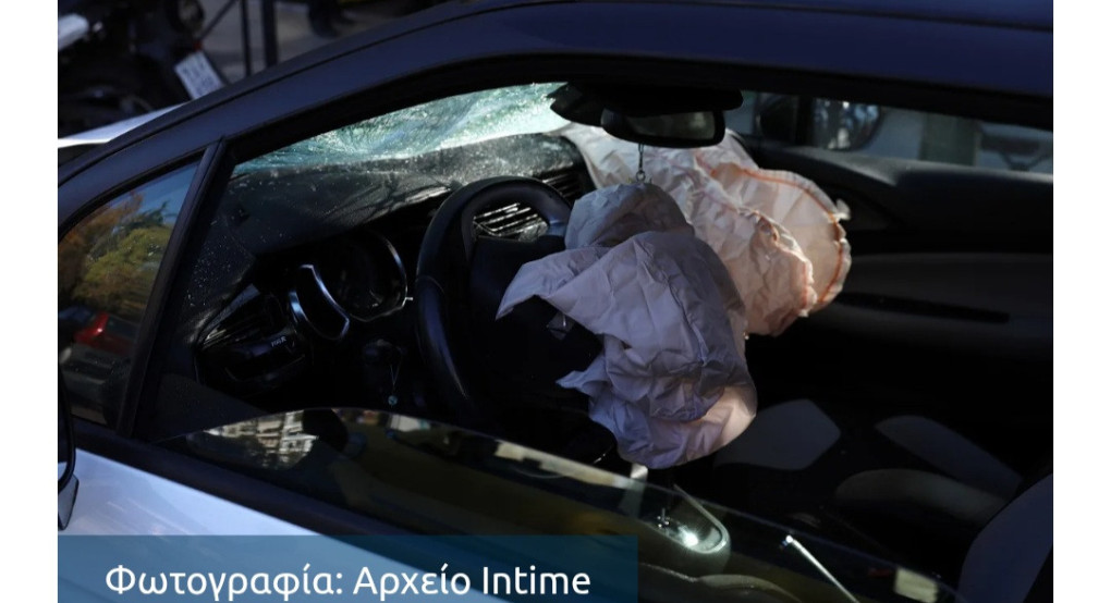 Τραγωδία στην Καστοριά: Δύο 16χρονοι νεκροί σε φρικτό τροχαίο – Άμορφη μάζα το όχημα Τραγωδία στην Καστοριά: Δύο 16χρονοι νεκροί σε φρικτό τροχαίο – Άμορφη μάζα το όχημα