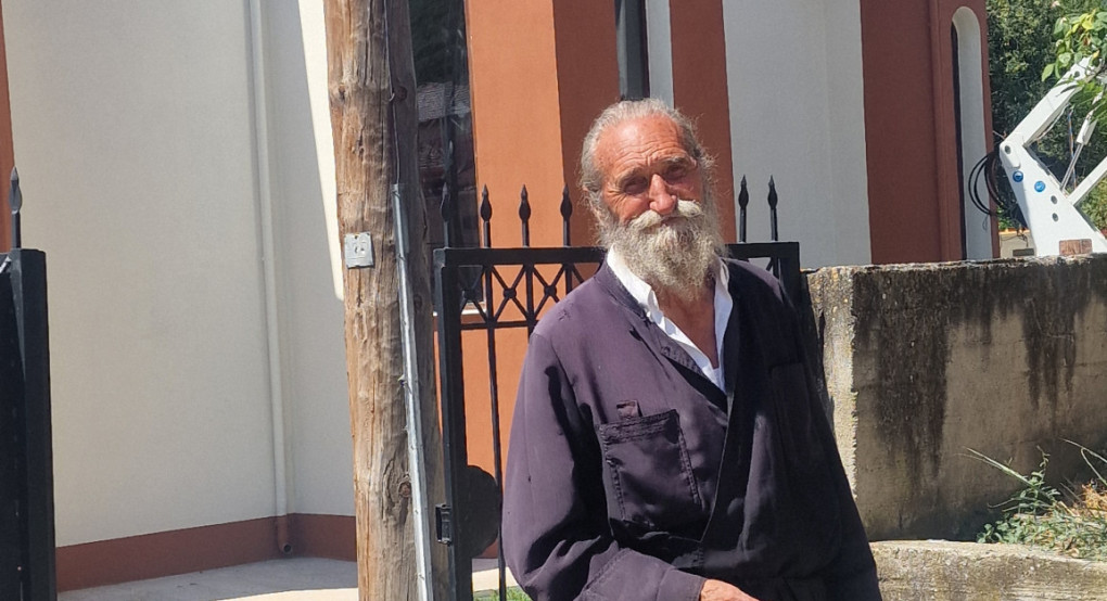 Συνεχίζονται οι εργασίες εξωραϊσμού στον Ιερό Ναό Αγίου Καλλινίκου Περίκλειας Συνεχίζονται οι εργασίες εξωραϊσμού στον Ιερό Ναό Αγίου Καλλινίκου Περίκλειας