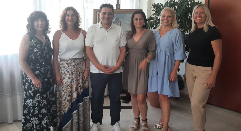 Γιάννης Τσεπκεντζής: Τιμή και μνήμη των Αγίων 40 Παρθένων στην Έδεσσα Γιάννης Τσεπκεντζής: Τιμή και μνήμη των Αγίων 40 Παρθένων στην Έδεσσα