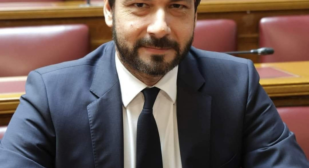 Δίπλα στους κτηνοτρόφους της Ημαθίας ο Τάσος Μπαρτζώκας – Παρέμβαση στη Βουλή για δίκαιες αποζημιώσεις Δίπλα στους κτηνοτρόφους της Ημαθίας ο Τάσος Μπαρτζώκας – Παρέμβαση στη Βουλή για δίκαιες αποζημιώσεις