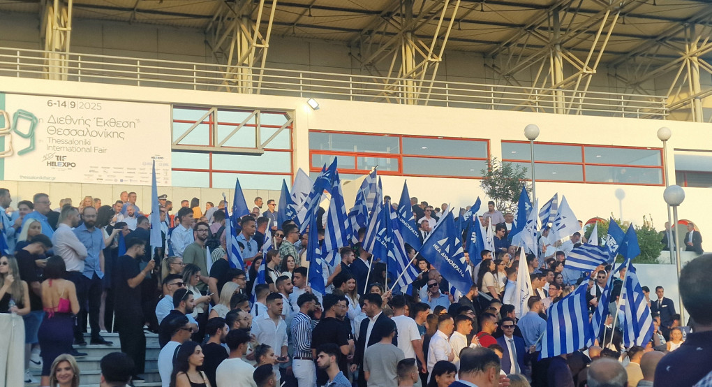Ο Πρωθυπουργός στο Βελλίδειο – Το pellanews.gr παρών για την πλήρη ενημέρωση Ο Πρωθυπουργός στο Βελλίδειο – Το pellanews.gr παρών για την πλήρη ενημέρωση