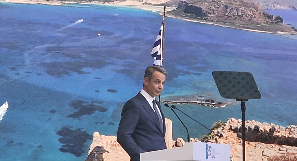 Σημαντική Εξαγγελία του Πρωθυπουργού: Καταργείται ο ΕΝΦΙΑ στα χωριά με λιγότερους από 1.500 κατοίκους Σημαντική Εξαγγελία του Πρωθυπουργού: Καταργείται ο ΕΝΦΙΑ στα χωριά με λιγότερους από 1.500 κατοίκους