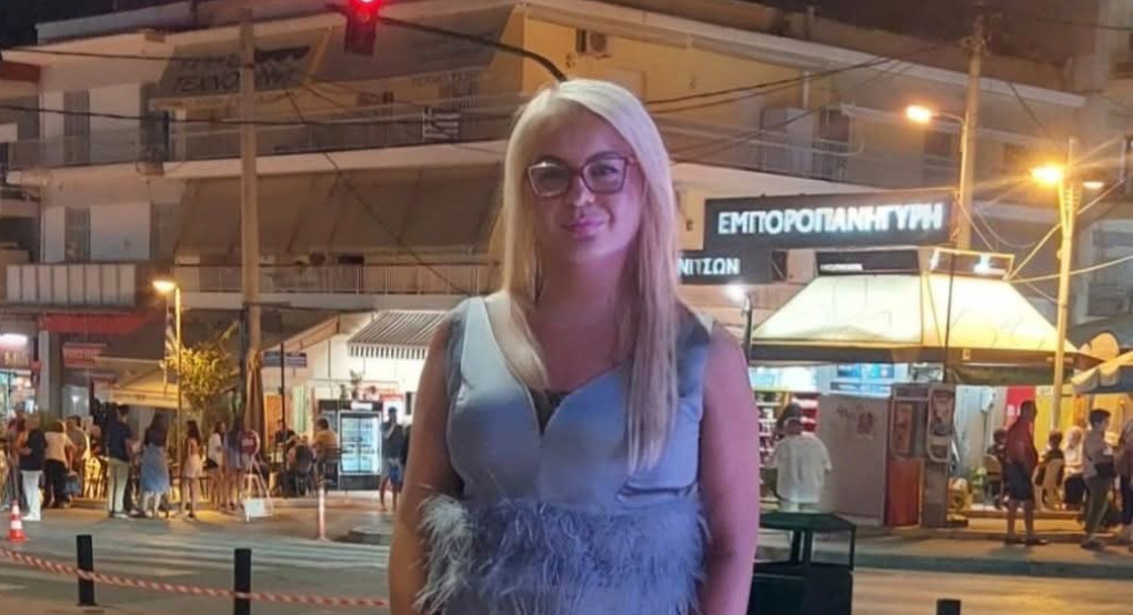 Εγκαίνια Εμποροπανήγυρης Γιαννιτσών 2025 : Η Αναστασία Δαρδανελιώτη στέλνει μήνυμα στήριξης στην τοπική αγορά Εγκαίνια Εμποροπανήγυρης Γιαννιτσών 2025 : Η Αναστασία Δαρδανελιώτη στέλνει μήνυμα στήριξης στην τοπική αγορά