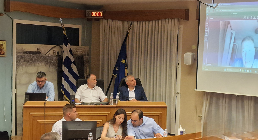 Nέα εποχή για τη Λουτρόπολη – Όλα όσα έγιναν στη Γενική Συνέλευση των Λουτρών Πόζαρ