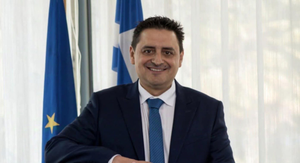 Μήνυμα Δημάρχου Έδεσσας για την έναρξη της σχολικής χρονιάς