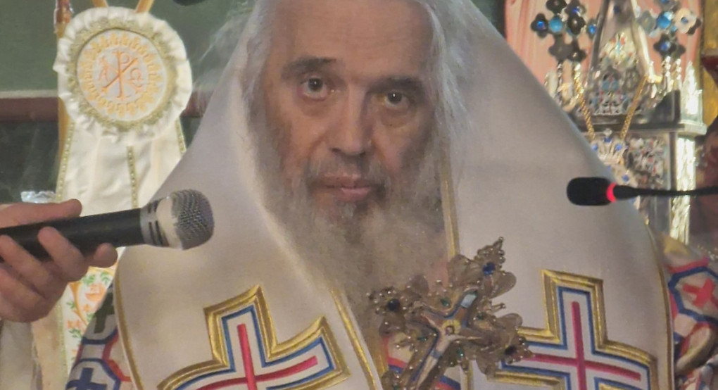 Συγκινητικό κήρυγμα του Μητροπολίτη Εδέσσης, Πέλλης και Αλμωπίας κ. Ιωήλ για τον βίο και τις δοκιμασίες του Αγίου Νεκταρίου Συγκινητικό κήρυγμα του Μητροπολίτη Εδέσσης, Πέλλης και Αλμωπίας κ. Ιωήλ για τον βίο και τις δοκιμασίες του Αγίου Νεκταρίου