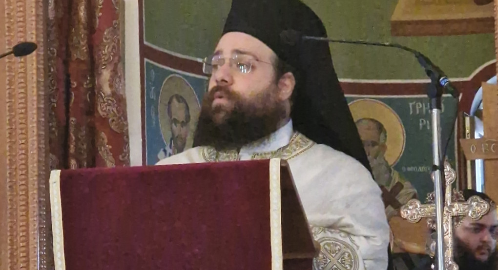 Συγκλονιστική Ομιλία του π. Χερουβείμ Τσινόγλου «Η ανύψωση του ανθρώπου και η ελευθερία της επιλογής» Συγκλονιστική Ομιλία του π. Χερουβείμ Τσινόγλου «Η ανύψωση του ανθρώπου και η ελευθερία της επιλογής»