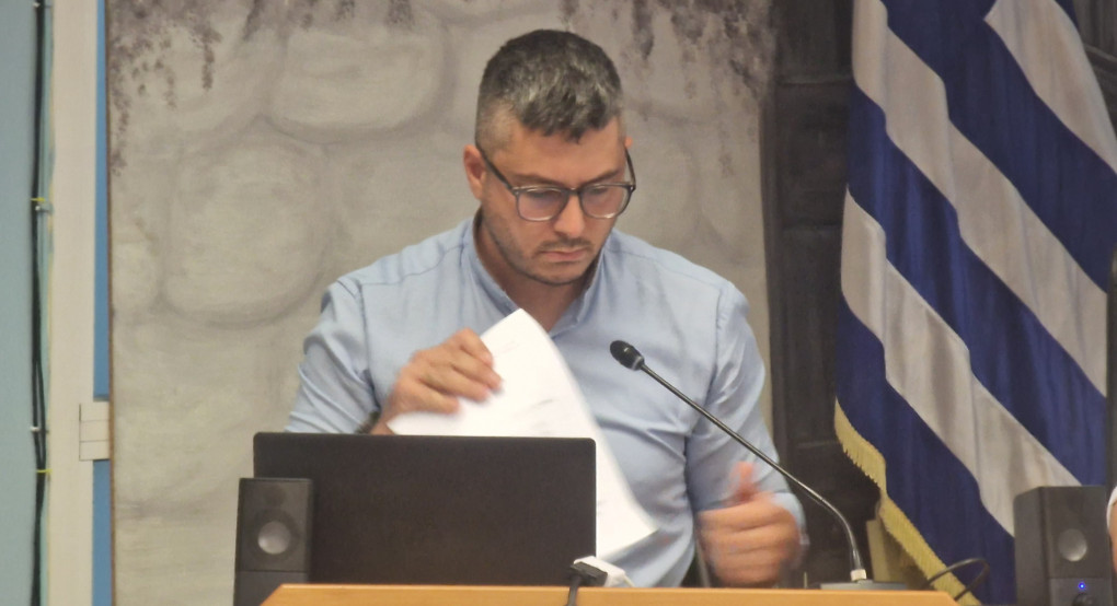 Νικηφόρος Παπαγιαννόπουλος: «Η Λουτρόπολη αλλάζει πρόσωπο και επενδύει στο μέλλον»