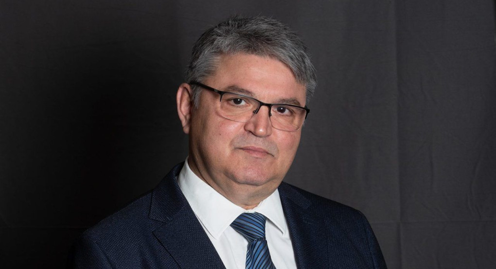 Νατσιός: «Η Μακεδονία δεν παραγράφεται – Η Συμφωνία των Πρεσπών είναι ανυπόστατη Νατσιός: «Η Μακεδονία δεν παραγράφεται – Η Συμφωνία των Πρεσπών είναι ανυπόστατη