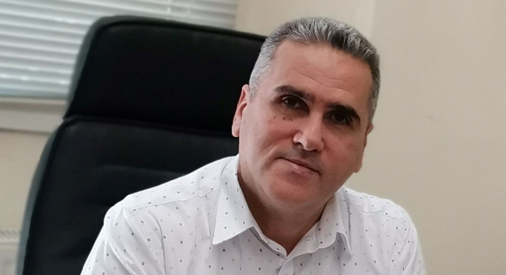 Μήνυμα του διευθυντή της Π.Ε Πέλλας για την έναρξη της νέας σχολικής χρονιάς Μήνυμα του διευθυντή της Π.Ε Πέλλας για την έναρξη της νέας σχολικής χρονιάς