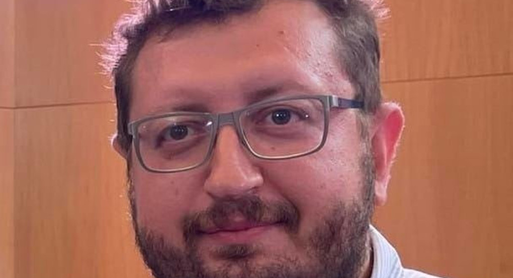 Παντελής Μάρκου: Στο 1ο Φεστιβάλ Νέας Γενιάς Νομαρχιακών Οργανώσεων ο Γραμματέας ΠΑΣΟΚ Πέλλας Παντελής Μάρκου: Στο 1ο Φεστιβάλ Νέας Γενιάς Νομαρχιακών Οργανώσεων ο Γραμματέας ΠΑΣΟΚ Πέλλας