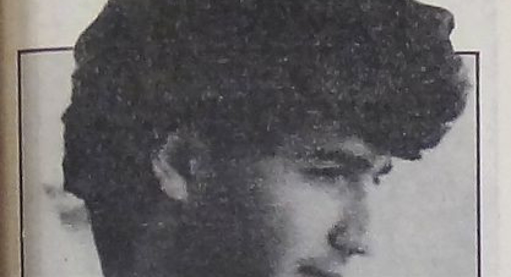 4 Σεπτεμβρίου 1983: "Μαρτύρησε" άνισα ο Αριστείδης Δημητριάδης