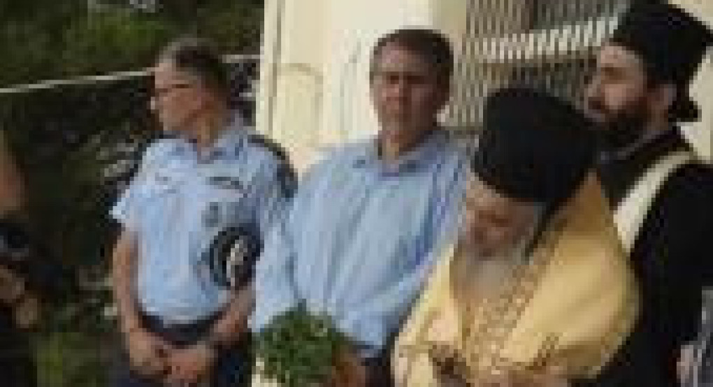 Αντιπεριφερειάρχης Πέλλας Δάνης Τζαμτζής: «Καλή σχολική χρονιά, με υγεία και αντοχές για μαθητές, δασκάλους-καθηγητές και γονείς»