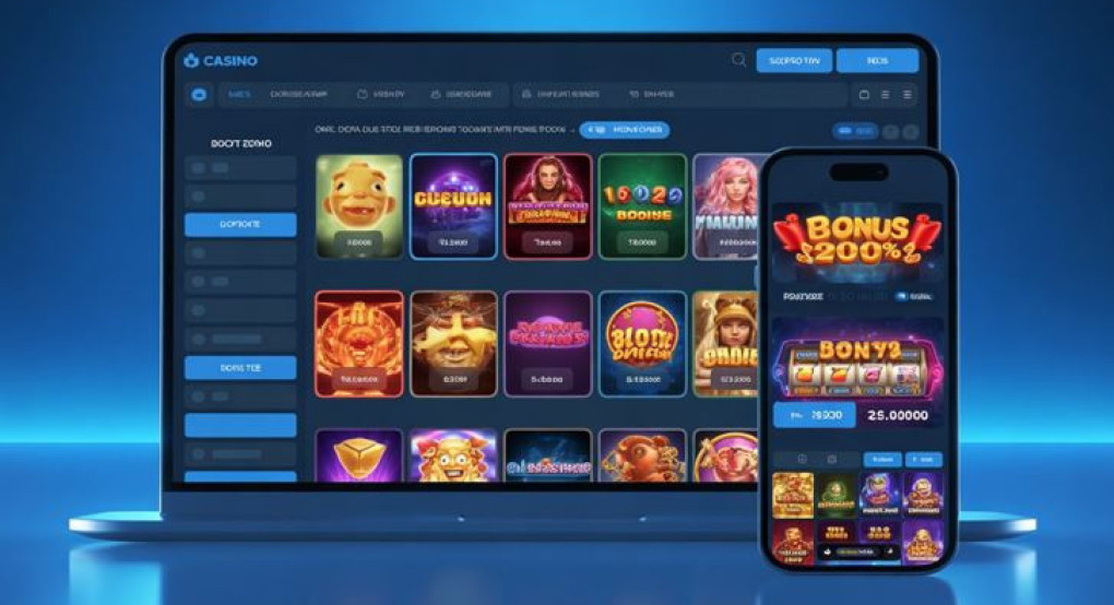 Γιατί το Online Casino εξωτερικού είναι καλύτερη επιλογή από τα Ελληνικά Καζίνο