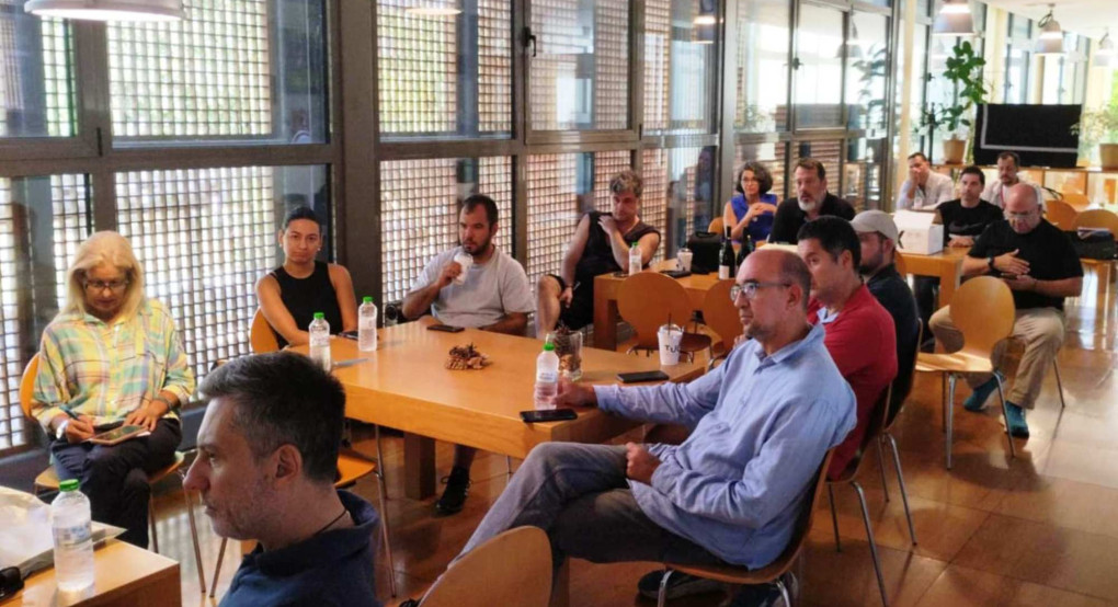 Η Νάουσα στο επίκεντρο του οινοτουρισμού Η Νάουσα στο επίκεντρο του οινοτουρισμού
