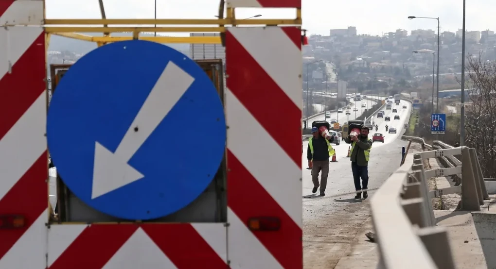 Θεσσαλονίκη: Κλείνει σήμερα το βράδυ ο Περιφερειακός – Σε ποιο σημείο