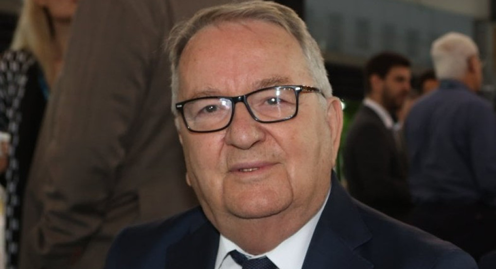 Γιώργος Καρασμάνης: Εντολή της Κυβέρνησης να μην χαθεί ούτε ένα ευρώ από τους Ευρωπαϊκούς πόρους για την ολοκλήρωση των δασικών έργων Γιώργος Καρασμάνης: Εντολή της Κυβέρνησης να μην χαθεί ούτε ένα ευρώ από τους Ευρωπαϊκούς πόρους για την ολοκλήρωση των δασικών έργων
