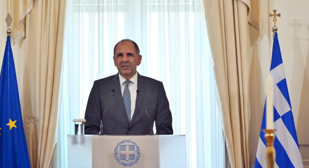 Σήμερα η συνάντηση Γεραπετρίτη με τον γιο του Χαφτάρ -Τι σχεδιάζει η Αθήνα