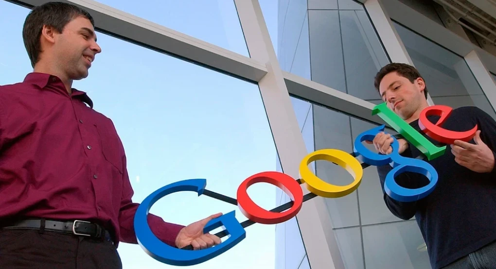 Σαν σήμερα 4 Σεπτεμβρίου: Όταν η Google μπήκε στη ζωή μας και δεν έφυγε ποτέ